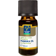 OLEJEK MANUKA MHNZ 10 ml