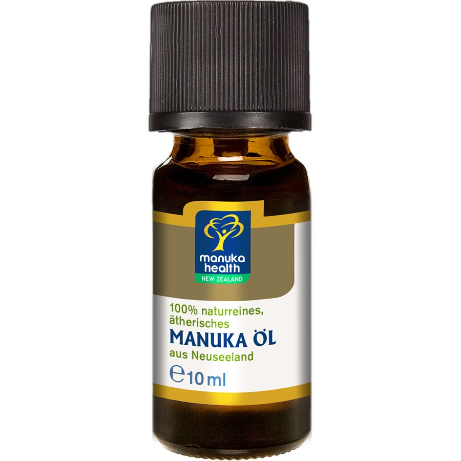OLEJEK MANUKA MHNZ 10 ml