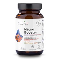 NEURO BOOSTER, kapsułki 60 szt.