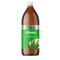 ALOES 1L        PROMOCJA 5 +1