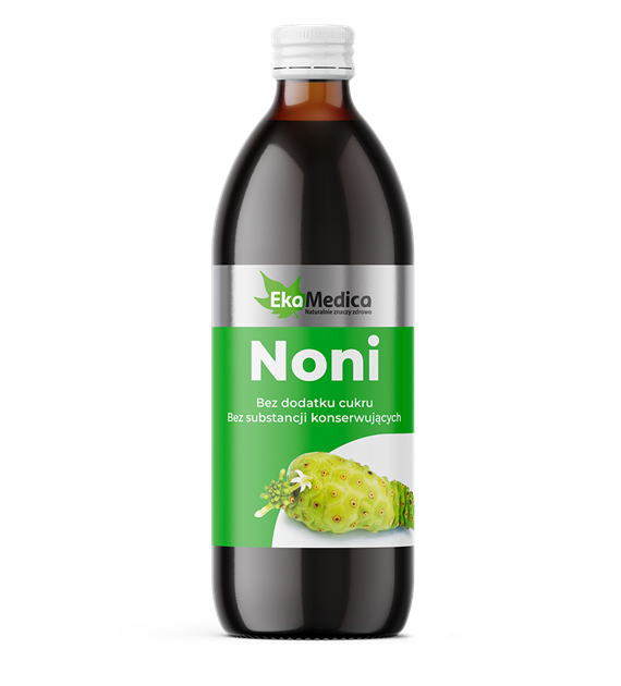 NONI 0,5L