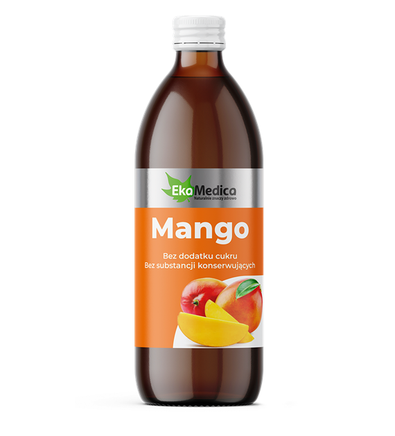 MANGO 0,5L