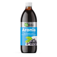 ARONIA 0,5L PROMOCJA 5+1