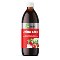 DZIKA RÓŻA 0,5L