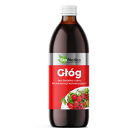 GŁÓG 0,5L PROMOCJA 5 +1
