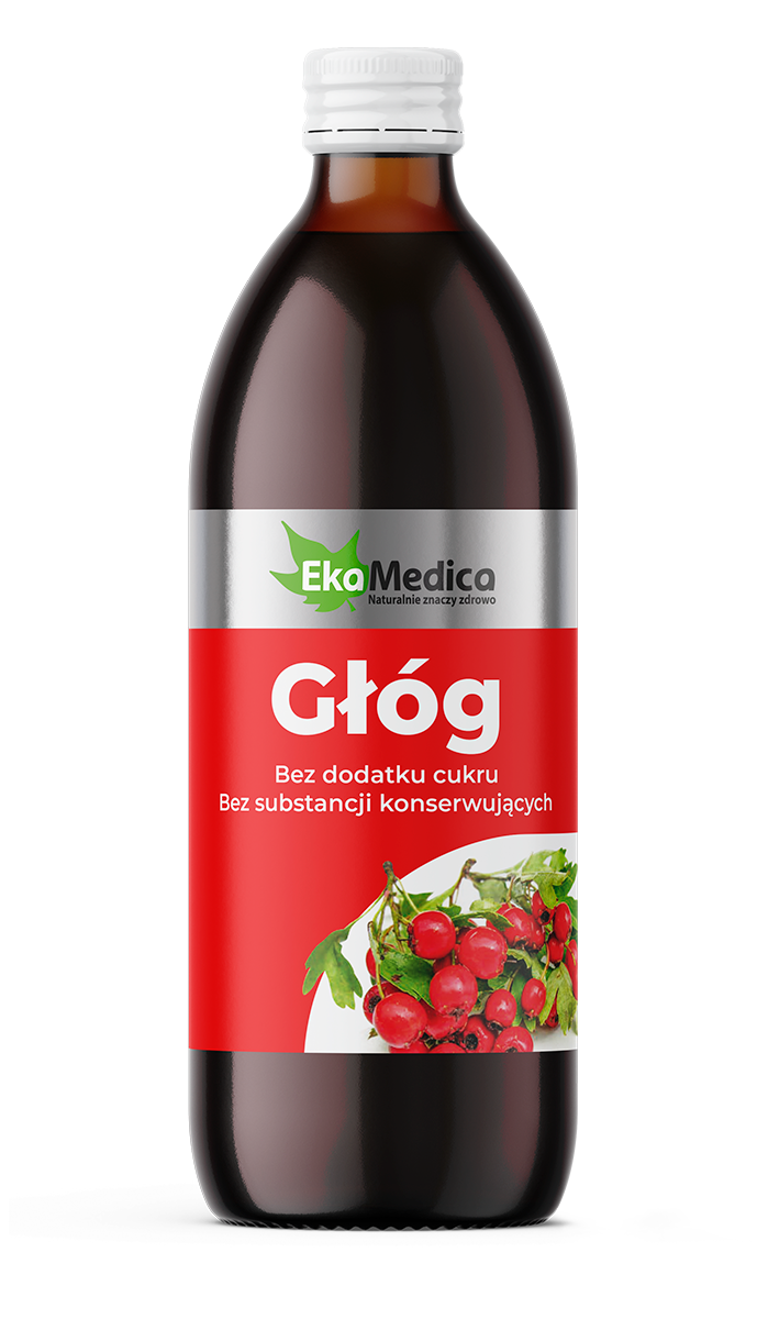 GŁÓG 0,5L PROMOCJA 5 +1