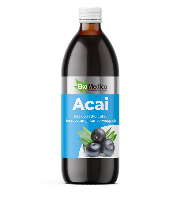 ACAI 0,5L