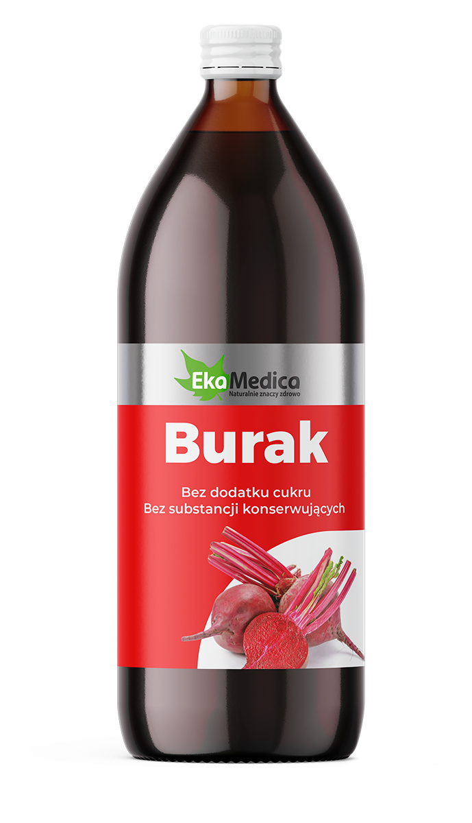 BURAK 1l PROMOCJA 5+1