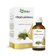 OLEJ PICHTOWY 50 ml  100%