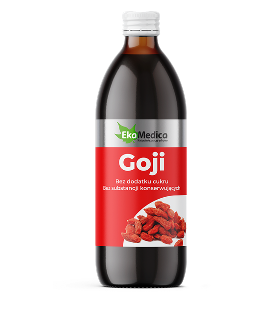 GOJI 0,5L