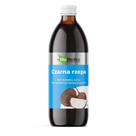 CZARNA RZEPA 0,5L