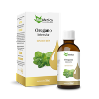 OLEJEK Z OREGANO 50ml