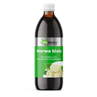 MORWA BIAŁA 0,5L