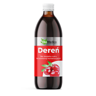 DEREŃ 0,5L