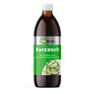 KARCZOCH 0,5L PROMOCJA 5 +1