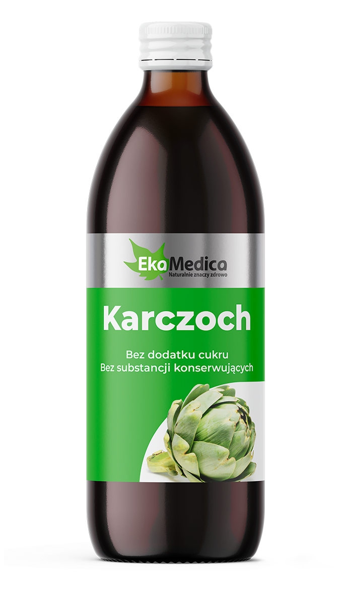 KARCZOCH 0,5L PROMOCJA 5 +1