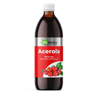 ACEROLA 0,5L PROMOCJA 5 +1