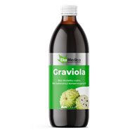 GRAVIOLA 0,5L