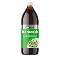 KARCZOCH 1L PROMOCJA 5 +1