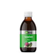 ŁOPIAN  0,25L