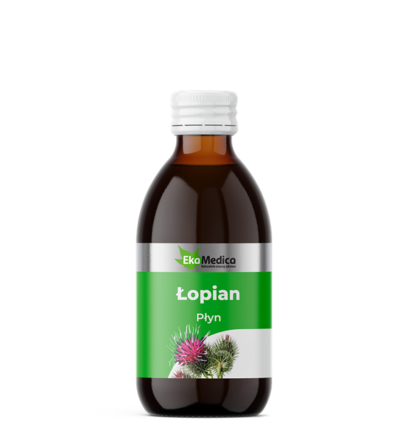 ŁOPIAN  0,25L
