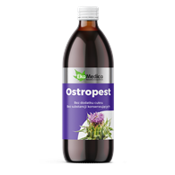 OSTROPEST 0,5L PROMOCJA 5 +1