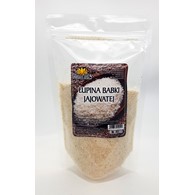 BABKA JAJOWATA łupina 200g