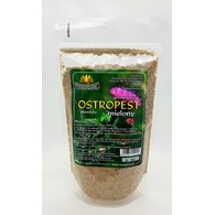 OSTROPEST PLAMISTY mielony 200g