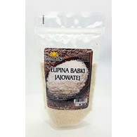 BABKA JAJOWATA łupina 100g