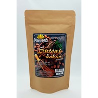 SUROWE KAKAO kruszone 200g
