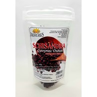 CYTRYNIEC CHIŃSKI (schisandra) 100g