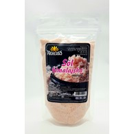 SÓL HIMALAJSKA mielona 500g