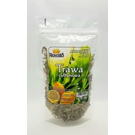 TRAWA CYTRYNOWA 50g