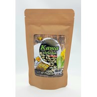 KAWA ZIELONA premium 250g