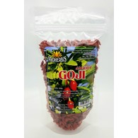 OWOCE GOJI 200g