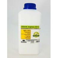 CHLOREK MAGNEZU sześciowodny 1000g