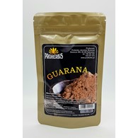 GUARANA mielona 50g