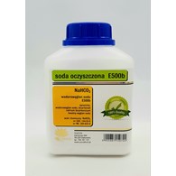 SODA OCZYSZCZONA 500g
