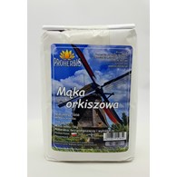 MĄKA ORKISZOWA GRAHAM typ 1850 1kg