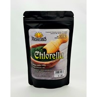 CHLORELLA proszek 100g