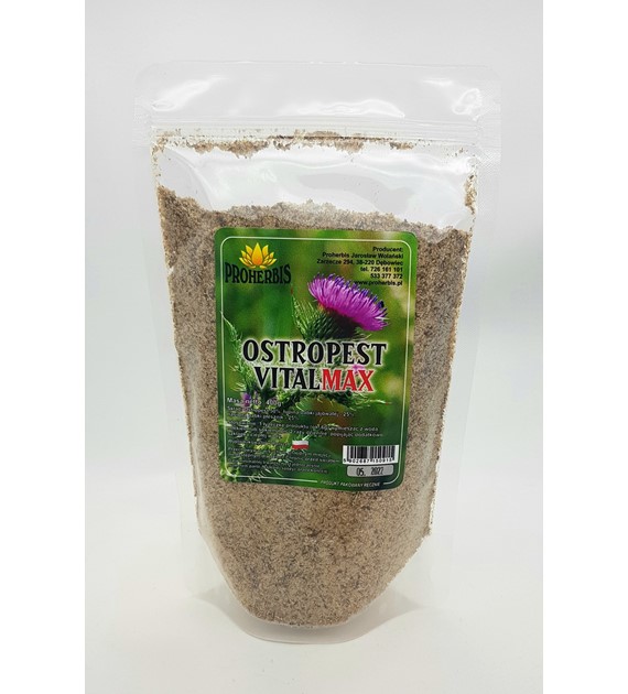 OSTROPEST VITALMAX 400g