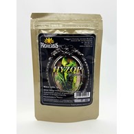 HYZOP mielony 50g