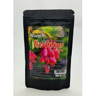 BERBERYS zwyczajny mielony 50g