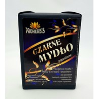 MYDŁO CZARNE 150g