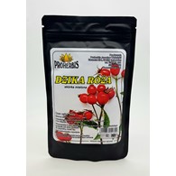 DZIKA RÓŻA skórka mielona 100g