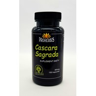 CASCARA SAGRADA 100 kapsułek
