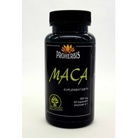 MACA 60 kapsułek