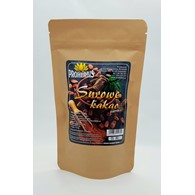 SUROWE KAKAO ziarno całe 200g