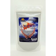 MIESZANKA ZIÓŁ DLA WĄTROBY 100g