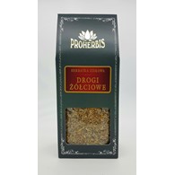Herbatka DROGI ŻÓŁCIOWE 100g